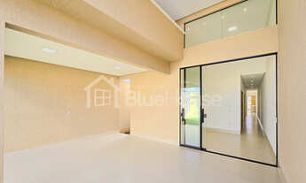 Imagem 4: Casa de 3 Quartos sendo 1 suíte em acabamento Premium no Setor Faiçalville OPORTUNIDADE!