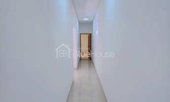 Imagem 7: Casa de 3 Quartos sendo 1 suíte em acabamento Premium no Morada dos Pássaros