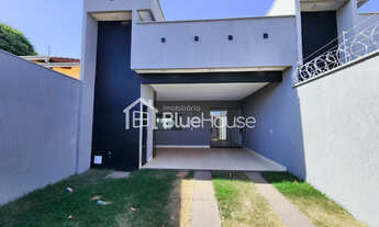 Imagem: Casa de 3 Quartos sendo 1 suíte em acabamento