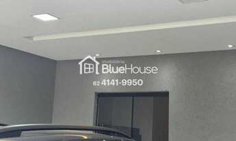 Imagem: Casa de 3 quartos sendo 1 suíte em Goiânia