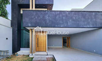 Imagem: Casa de 3 Quartos sendo 1 suítes em acabamento