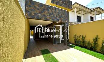 Imagem: Casa Alto Padrão 3 Quartos com Suíte a