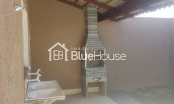 Imagem: Casa 3 quartos sendo 1 suíte