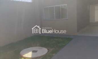 Imagem 4: Casa 3 quartos sendo 1 suíte