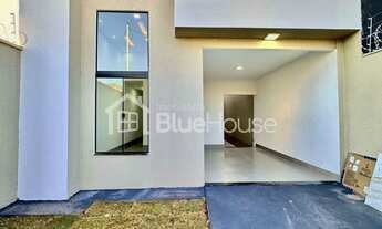 Imagem: Casa com 3 Quartos Sendo 1 Suíte a venda