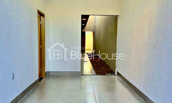 Imagem 2: Casa com 3 Quartos Sendo 1 Suíte a venda, no Village Garavelo 2 em Aparecida de Goiânia/GO