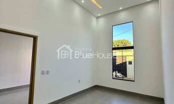 Imagem 5: Casa com 3 Quartos Sendo 1 Suíte a venda, no Village Garavelo 2 em Aparecida de Goiânia/GO