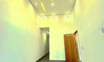 Imagem 4: Casa com 3 Quartos Sendo 1 Suíte a venda, no Village Garavelo 2 em Aparecida de Goiânia/GO