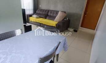 Imagem: Residencial Caribe - Apartamento 2 quartos