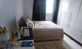 Imagem 7: Residencial Caribe - Apartamento 2 quartos, sendo 1 suíte