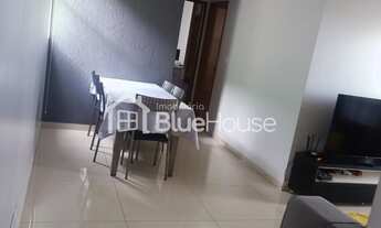 Imagem 2: Residencial Caribe - Apartamento 2 quartos, sendo 1 suíte