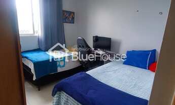 Imagem 5: Residencial Caribe - Apartamento 2 quartos, sendo 1 suíte