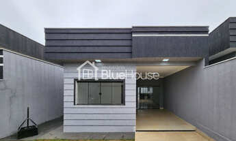 Imagem 2: Casa de 3 Quartos sendo 1 suíte em acabamento Premium no Bairro Independência em Aparecida