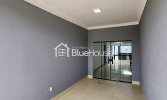 Imagem 6: Casa de 3 Quartos sendo 1 suíte em acabamento Premium no Bairro Independência em Aparecida