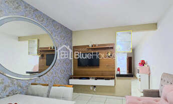 Imagem 3: Casa com 2 Quartos Sendo 1 Suíte a venda, no Residencial Kátia Goiânia/GO