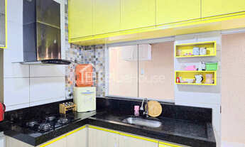 Imagem 7: Casa com 2 Quartos Sendo 1 Suíte a venda, no Residencial Kátia Goiânia/GO