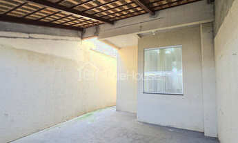 Imagem 2: Casa com 2 Quartos Sendo 1 Suíte a venda, no Residencial Kátia Goiânia/GO