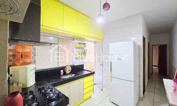 Imagem 5: Casa com 2 Quartos Sendo 1 Suíte a venda, no Residencial Kátia Goiânia/GO