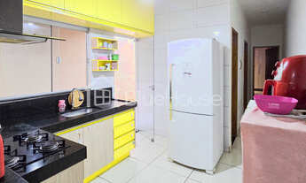 Imagem 6: Casa com 2 Quartos Sendo 1 Suíte a venda, no Residencial Kátia Goiânia/GO