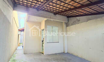 Imagem: Casa com 2 Quartos Sendo 1 Suíte a venda