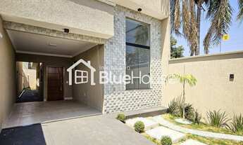 Imagem: Casa com 2 Quartos Sendo 2 Suítes a venda