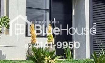 Imagem: Casa 3 suítes com piscina e área gourmet