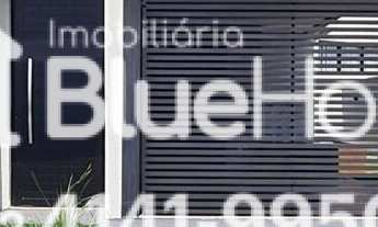 Imagem 2: Casa 3 suítes com piscina e área gourmet em Condomínio