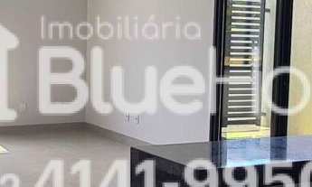 Imagem 3: Casa 3 suítes com piscina e área gourmet em Condomínio