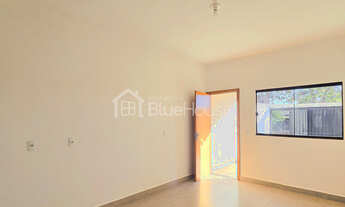 Imagem 5: Casa com 3 Quartos Sendo 1 Suíte! A venda, no Setor Ponta Kayana