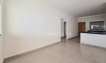 Imagem 4: Casa com 3 Quartos Sendo 1 Suíte! A venda, no Setor Ponta Kayana