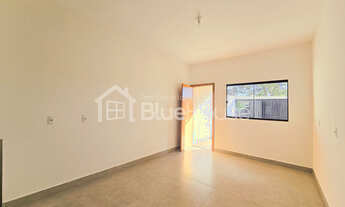 Imagem 6: Casa com 3 Quartos Sendo 1 Suíte! A venda, no Setor Ponta Kayana