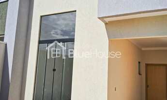 Imagem: Casa com 2 Quartos Sendo 1 Suíte a venda