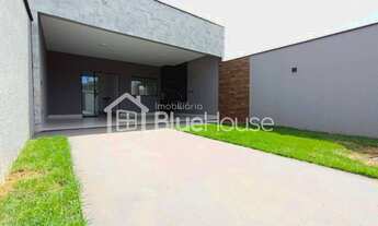 Imagem: Casa de 3 Quartos Sendo 1 Suíte - Industrial