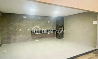 Imagem 5: Sobrado com 3 Suítes e Piscina a venda, no Recanto do Bosque em Goiânia/GO