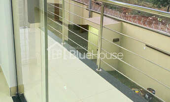 Imagem 6: Sobrado com 3 Suítes e Piscina a venda, no Recanto do Bosque em Goiânia/GO