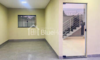 Imagem 3: Sobrado com 3 Suítes e Piscina a venda, no Recanto do Bosque em Goiânia/GO