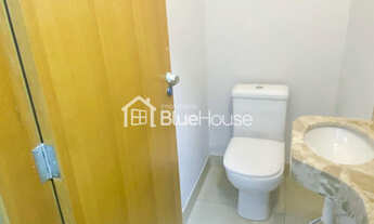 Imagem 7: Sobrado com 3 Suítes e Piscina a venda, no Recanto do Bosque em Goiânia/GO