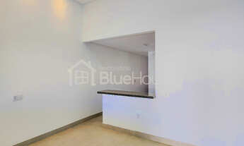 Imagem: Casa de 3 Quartos sendo 1 suíte em acabamento