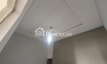 Imagem 6: Casa com 3 Quartos Sendo 1 Suíte a venda, no Residencial kátia Goiânia/GO