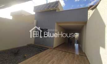 Imagem 2: Casa com 3 Quartos Sendo 1 Suíte a venda, no Residencial kátia Goiânia/GO