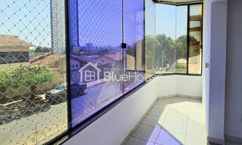 Imagem 4: Apartamento com 3 Quartos Sendo 1 Suíte! A venda, no Setor Sudoeste em Goiânia