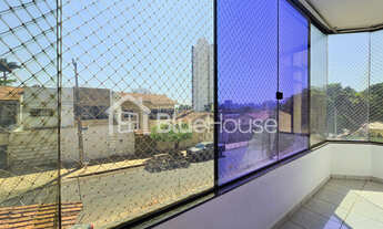 Imagem 5: Apartamento com 3 Quartos Sendo 1 Suíte! A venda, no Setor Sudoeste em Goiânia