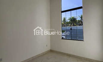 Imagem 6: Casa de 3 Quartos sendo 1 suíte em acabamento Premium no Parque Hayala em Aparecida de Goi