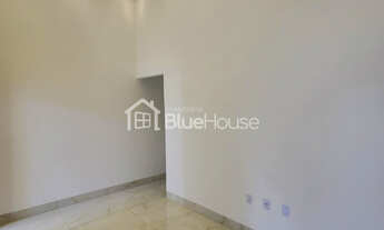 Imagem 7: Casa de 3 Quartos sendo 1 suíte em acabamento Premium no Parque Hayala em Aparecida de Goi