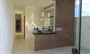 Imagem 5: Casa com 3 Quartos Sendo 1 Suíte a venda, no Residencial Buena Vista em Goiânia/GO