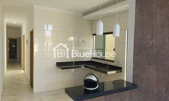 Imagem 7: Casa com 3 Quartos Sendo 1 Suíte a venda, no Residencial Buena Vista em Goiânia/GO