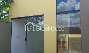 Imagem: Casa com 3 Quartos Sendo 1 Suíte a venda