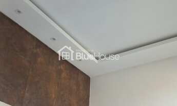 Imagem 6: Casa com 3 Quartos Sendo 1 Suíte a venda, no Residencial Buena Vista em Goiânia/GO