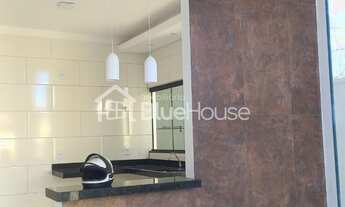 Imagem 4: Casa com 3 Quartos Sendo 1 Suíte a venda, no Residencial Buena Vista em Goiânia/GO