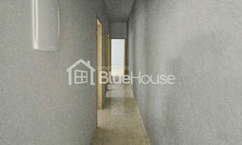 Imagem 5: Casa com 3 Quartos Sendo 1 Suíte! A venda, no Setor Ponta Kayana